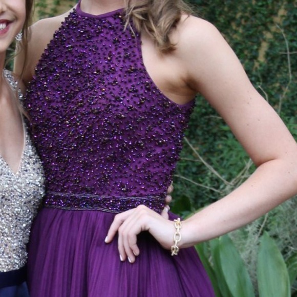 Sherri Hill dress - Picture 2 of 4